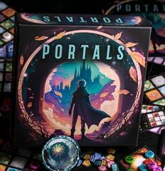 Portals