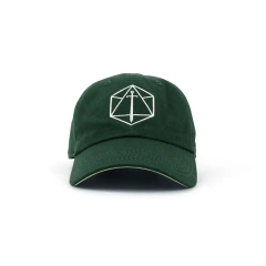 Critical Role Green Hat