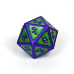 DOTS Dire D20 - Dragons Orb - Pulse