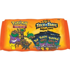 POKEMON TCG: TRICK OR TRADE BOOSTER BUNDLE 2024 (12CT CASE)