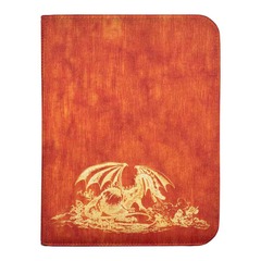 DUNGEONS AND DRAGONS 50TH ANNIVERSARY: CAMPAIGN JOURNAL