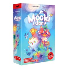 MOOKI ISLAND
