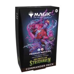 Magic the Gathering Intro/Theme Decks - Cardboard Castle Games