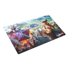 Altered Prime Playmat First Outpost