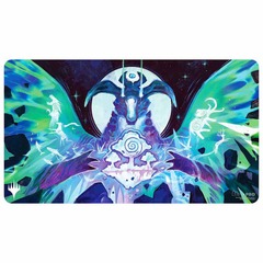 ULTRA PRO: MAGIC THE GATHERING: TARKIR: DRAGONSTORM: PLAYMAT TEMUR SPECIAL GUEST