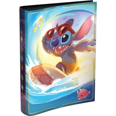 Disney Lorcana Binder - Lilo