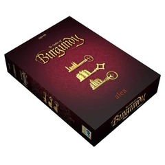 CASTLES OF BURGUNDY (20TH ANNIVERSARY)