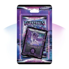 Moonrise Blister Pack with Owlune