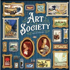 ART SOCIETY