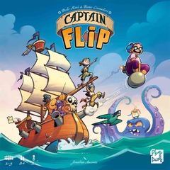 CAPTAIN FLIP