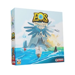 EOS: ISLAND OF ANGELS