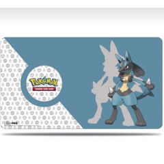 ULTRA PRO: POKEMON PLAYMAT: LUCARIO