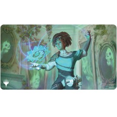 ULTRA PRO: MAGIC THE GATHERING: DUSKMOURN: PLAYMAT COMMANDER D