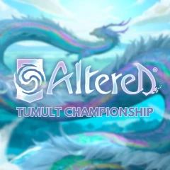 Altered Tumult Championship