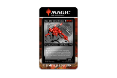 Magic: the Gathering - Mythic Edition: Kiki-Jiki Mirror Breaker