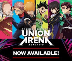Union Arena Weekly