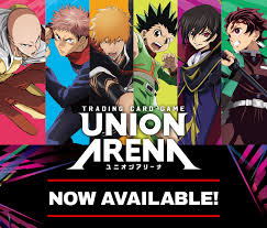 Union Arena Weekly