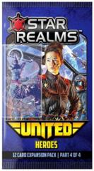 Star Realms United Heroes