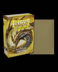 Dragon shield Truth j