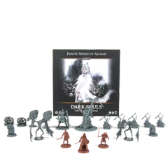 Dark Souls: The Board Game- Painted World of Ariamis