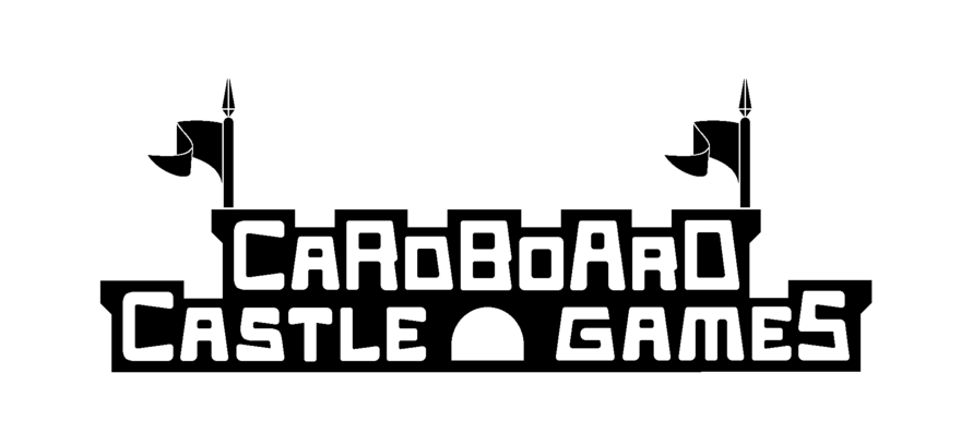 Cardboard Castle Games