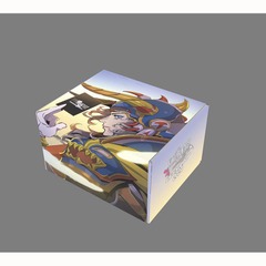 FINAL FANTASY TCG: WORLD CHAMPION DECKS 2024