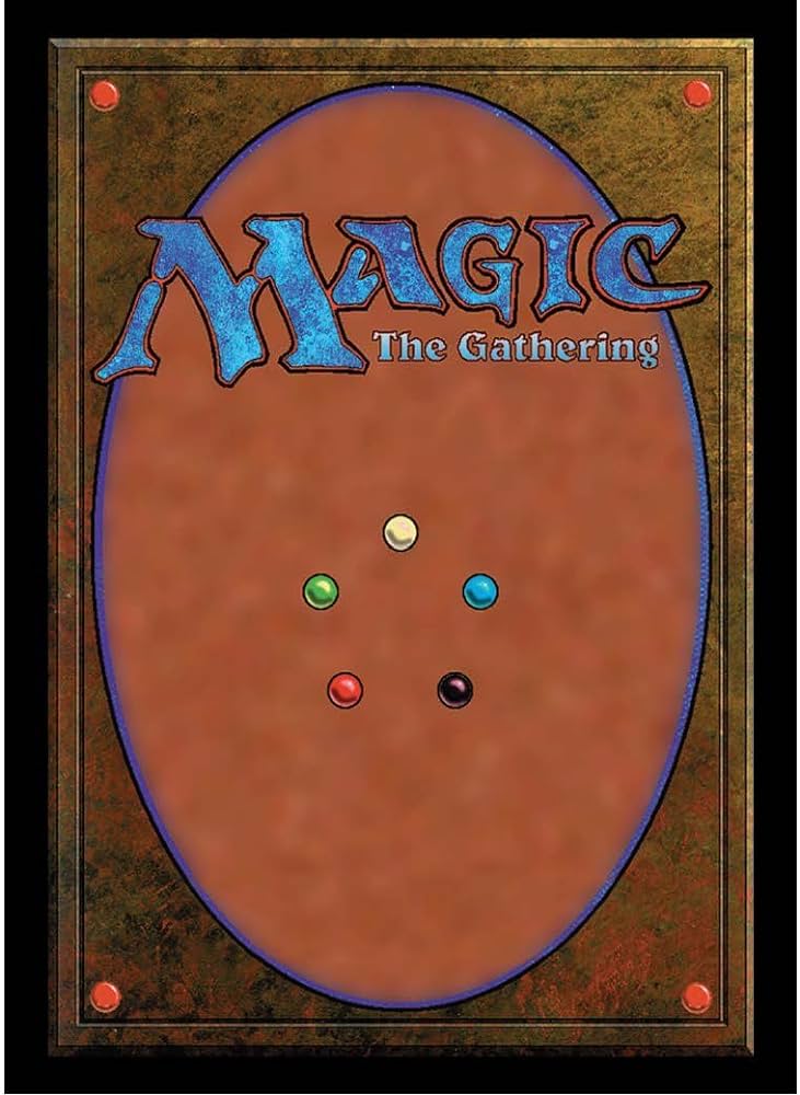 Magic The Gathering Bulk