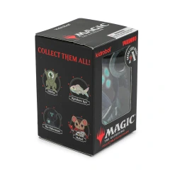 MAGIC THE GATHERING: 3-INCH PLUSH CHARMS - The Fisherman