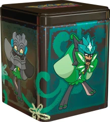 POKEMON TCG: 2025 Q1 STACKING TIN