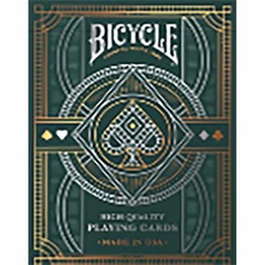 BICYCLE PLAYING CARDS: BYZANTINE