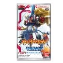 Digimon Xros Encounter Booster Pack