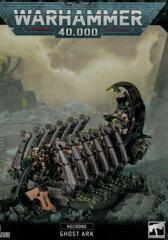 Necrons: Ghost Ark