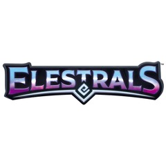 ELESTRALS TCG: FROSTFALL: EMPEROWATT STARTER DECK