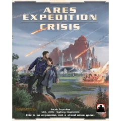 Ares Expedition: Crisis Expansion