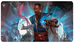Magic the Gathering: March of the Machine Playmat Teferi
