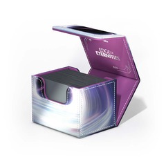 MAGIC THE GATHERING: DECK CASE 100+ SIDEWINDER: EOE EDGE OF ETERNITIES: SUSUR SECUNDI VOID ALTAR
