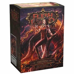 Flesh and Blood DROMAI Sleeves