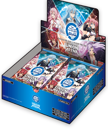 booster box union arena Kamen Rider Vol. 2 EX12BT Japanese Players need at least 1 UFS starter deck or turbo deck to use the cards within. Union Arena Re:Zero Starting Life