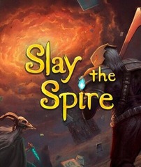 Slay the Spire: The Board Game