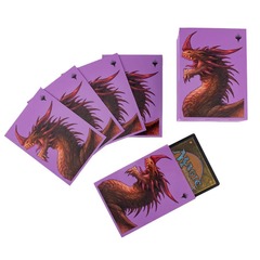 ULTRA PRO: MAGIC THE GATHERING: COMMANDER MASTERS: DECK PROTECTORS 1