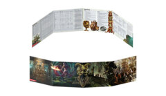 D&D Dm Screen Tomb Of Annihilation