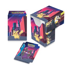 Pokemon Shimmering Sky Deck Box