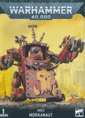 Orks: Morkanaut