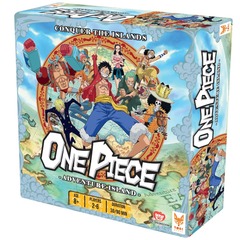 ONE PIECE: ADVENTURE ISLAND