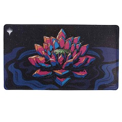 ULTRA PRO: MAGIC THE GATHERING: COMMANDER MASTERS: HOLOFOIL PLAYMAT