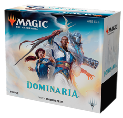 Dominaria Bundle Pack
