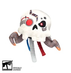 Warhammer TOMY Plush: Servo-Skull