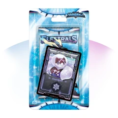 Frostfall Blister Pack with Flurrmine