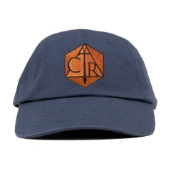 Critical Role Blue Hat