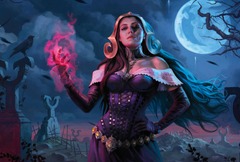 MTG Innistrad Remastered Draft